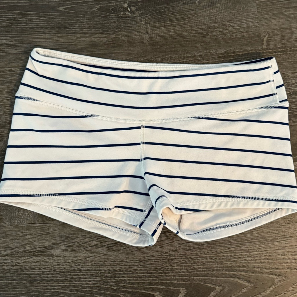 Fleo Active Short (Medium)